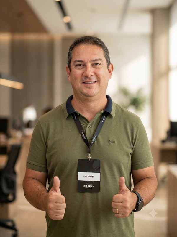 Fernando A. Matos