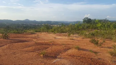 Terreno à venda no bairro Bonanza (ref. 112)