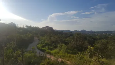 Terreno à venda no bairro Bonanza (ref. 112)