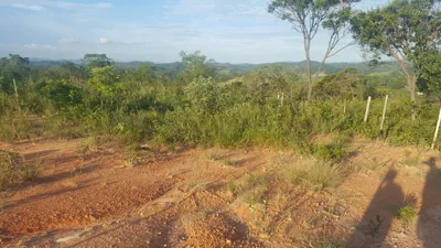 Terreno à venda no bairro Bonanza (ref. 112)