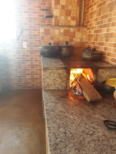 Imóvel rural à venda em Baldim - MG (ref. 143)