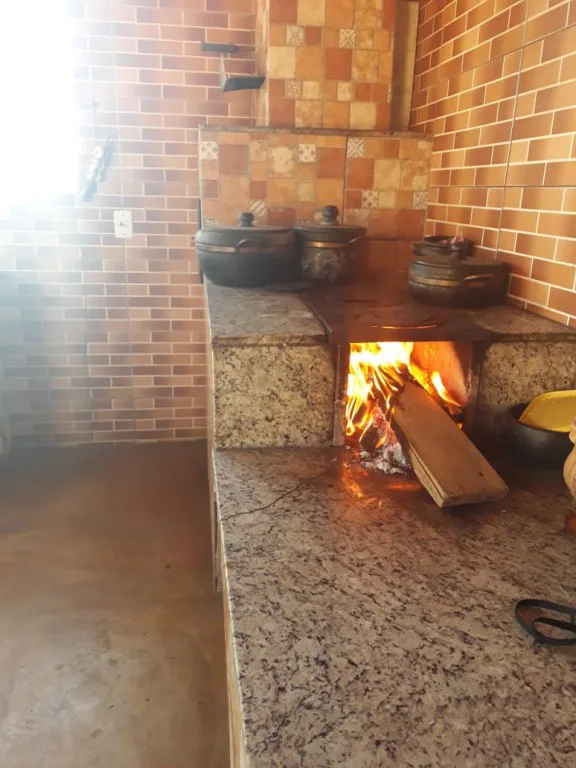 Imóvel rural à venda em Baldim - MG (ref. 143)