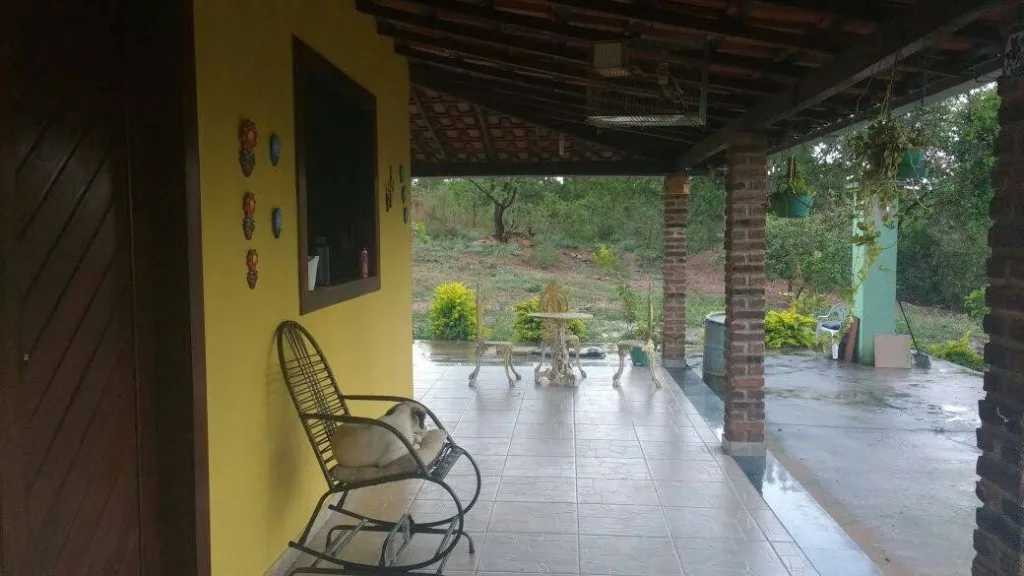 Imóvel rural à venda em Baldim - MG (ref. 143)