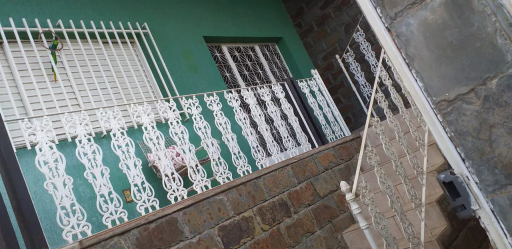 Casa à venda no bairro Nossa Senhora da Glória (ref. 184)