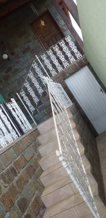 Casa à venda no bairro Nossa Senhora da Glória (ref. 184)