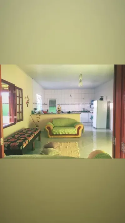 Casa à venda no bairro Santana do Riacho (ref. 212)