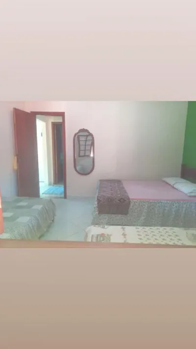 Casa à venda no bairro Santana do Riacho (ref. 212)