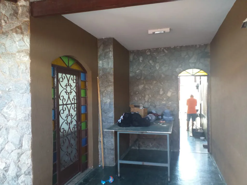 Casa à venda no bairro São Benedito (ref. 221)