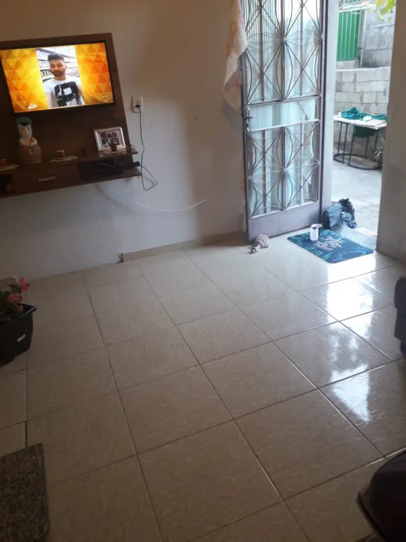 Apartamento à venda no bairro São Benedito (ref. 225)