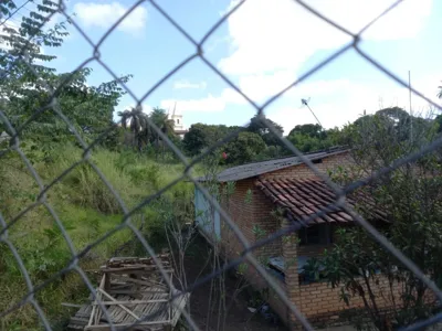 Terreno à venda, 3.497,50 m2 por R$1.300,000,00 - Idulipê - Santa Luzia/MG