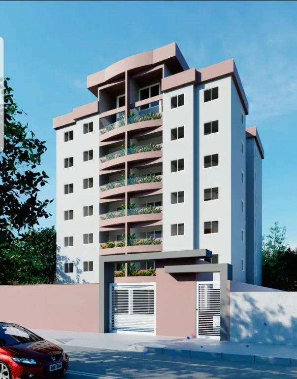 Apartamentos em Santa Luzia - MG