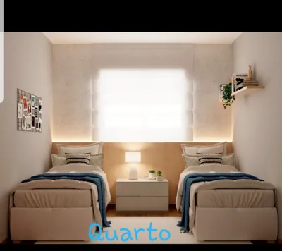 Apartamentos em Santa Luzia - MG