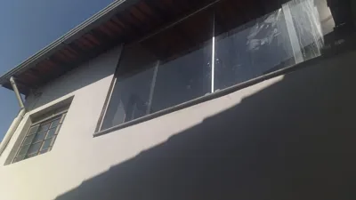 Casa à venda, por R$380.000,00, no Bairro São Benedito Via Colégio - Santa Luzia /MG