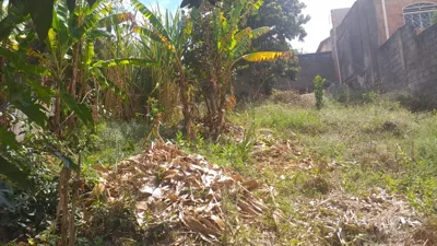 Loteamento - Bairro Adeodato - 360m²