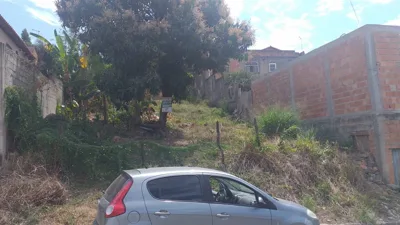 Loteamento - Bairro Adeodato - 360m²
