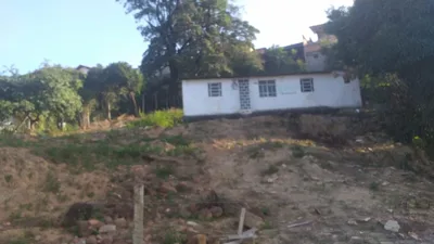 Loteamento - Córrego das Calçadas - Santa Luzia