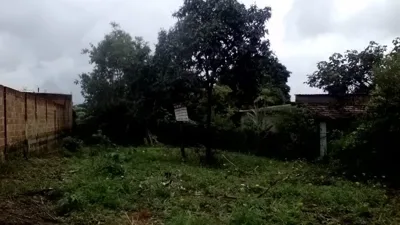 Lote 360m² com Topografia Privilegiada em Pousada Del Rey, Igarapé