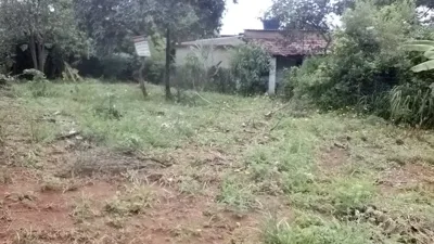 Lote 360m² com Topografia Privilegiada em Pousada Del Rey, Igarapé