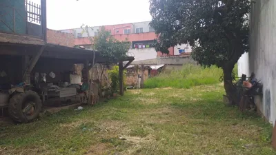 Lote - bairro Boa Esperança - Santa Luzia R$535.000,00