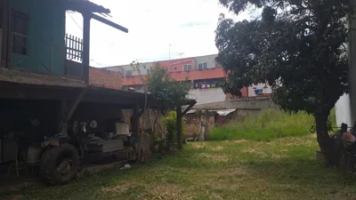 Lote - bairro Boa Esperança - Santa Luzia R$535.000,00