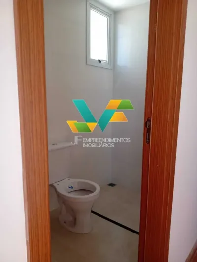 Apartamento à venda,, bairro Nossa Senhora das Graças, Santa Luzia/MG