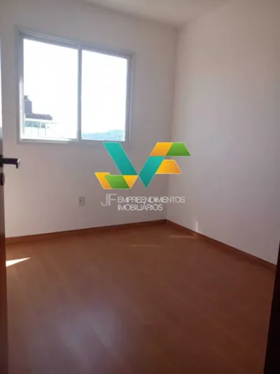 Apartamento à venda,, bairro Nossa Senhora das Graças, Santa Luzia/MG