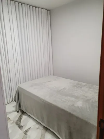 Cobertura Duplex, 100m² ,com Espaço Gourmet, Minas Shopping, bairro Fernão Dias, BH