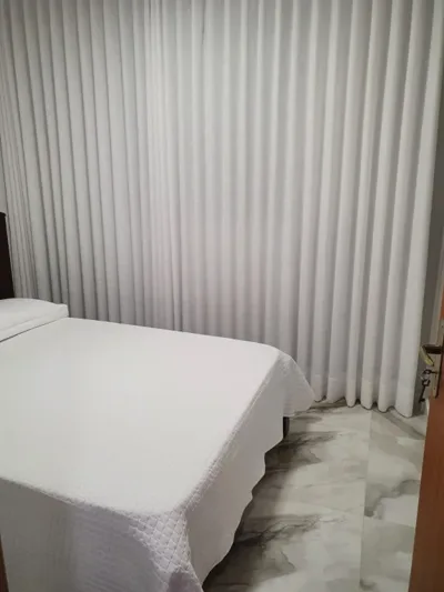 Cobertura Duplex, 100m² ,com Espaço Gourmet, Minas Shopping, bairro Fernão Dias, BH