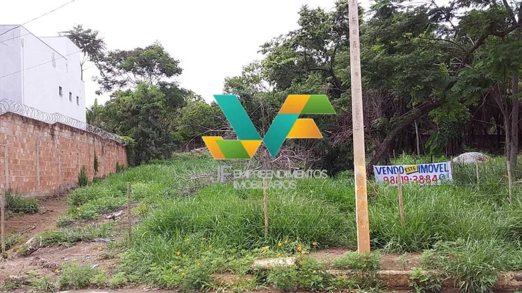 Terreno em Lagoa Santa - MG
