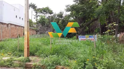 Terreno em Lagoa Santa - MG