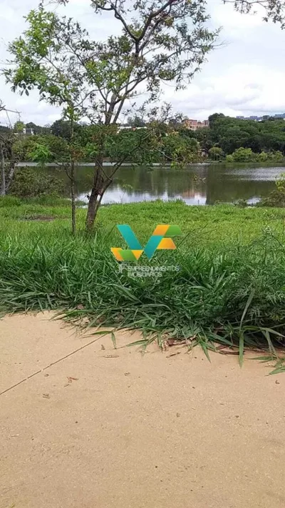 Terreno em Lagoa Santa - MG