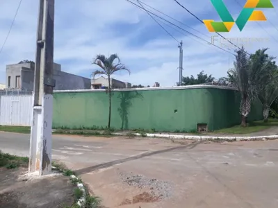 Lote de esquina à venda, 349,84 m2, ZR2, comercial e multifamiliar, por R$395.000,00 - Visão- em Lagoa Santa/MG