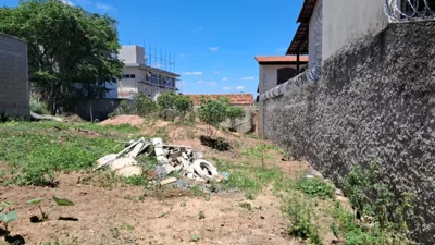 Terreno em localização privilegiada em Santa Luzia - MG