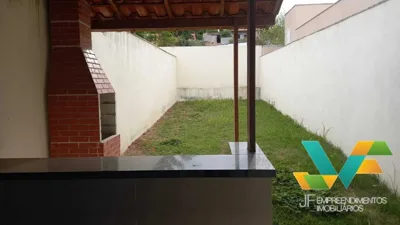 Casas á venda no bairro Frimisa, Santa Luzia - MG