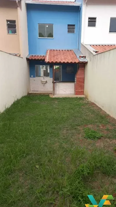 Casas á venda no bairro Frimisa, Santa Luzia - MG