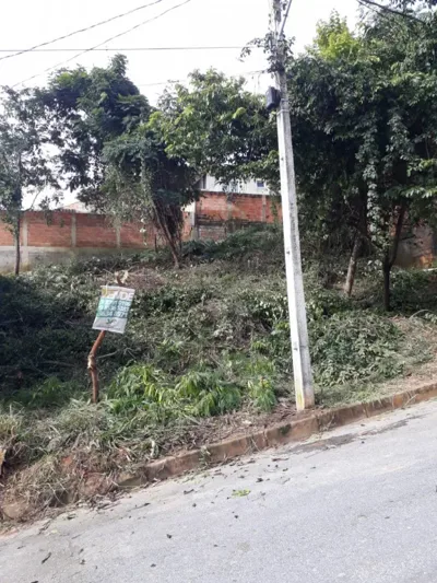 Lote no bairro Pérola Negra, próximo ao bairro Liberdade