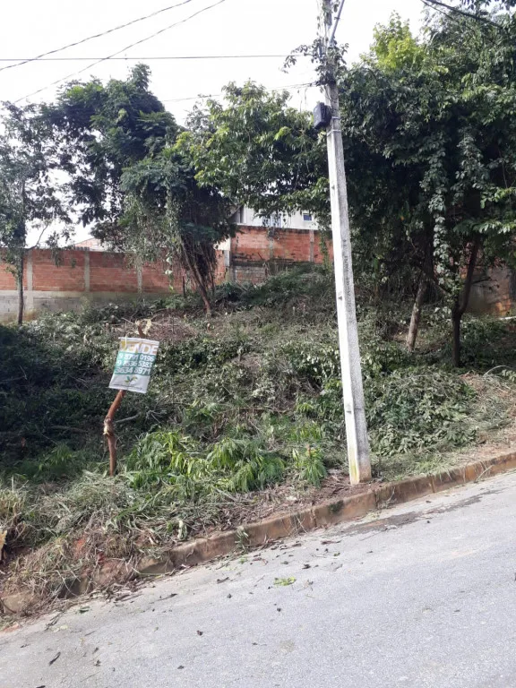 Lote no bairro Pérola Negra, próximo ao bairro Liberdade