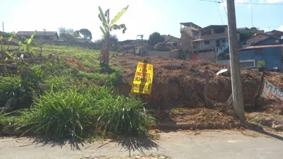 Lote, 360,00m², por R$249.900,00, bairro Nossa Senhora das Graças - Santa Luzia/ MG