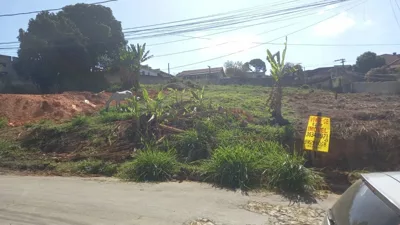 Lote, 360,00m², por R$249.900,00, bairro Nossa Senhora das Graças - Santa Luzia/ MG