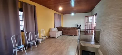 Casa à Venda em Belo Vale, Santa Luzia - 290m² com Jacuzzi e Garagem para 3 Carros - JF Empreendimento Imobiliários