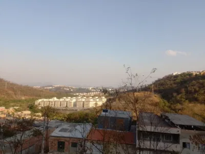 LOTE 200M2 BAIRRO CASTANHEIRA EM SANTA LUZIA/MG