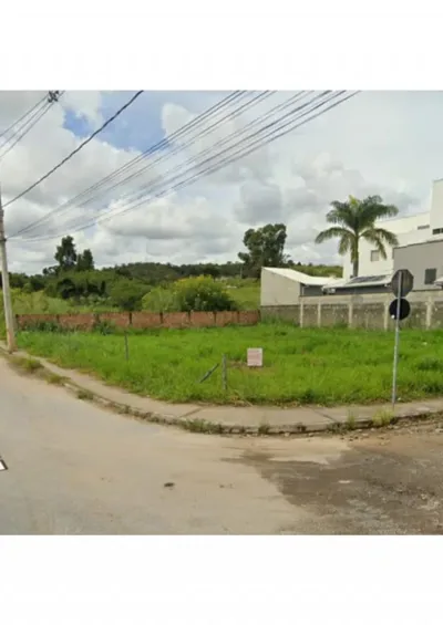 Lote à venda, 525,00m2, Valor R$460.000,00 - bairro Boa Esperança - Santa Luzia / MG
