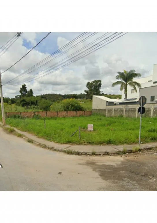 Lote à venda, 525,00m2, Valor R$460.000,00 - bairro Boa Esperança - Santa Luzia / MG