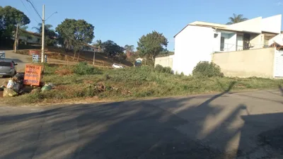 erreno Estratégico no bairro Boa Esperança - Oportunidade Única para Investidores!