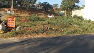 erreno Estratégico no bairro Boa Esperança - Oportunidade Única para Investidores!