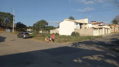 erreno Estratégico no bairro Boa Esperança - Oportunidade Única para Investidores!