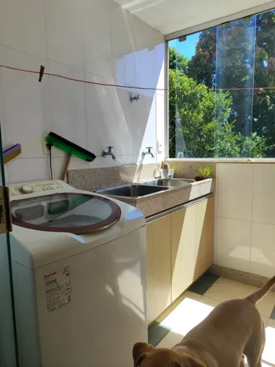 CASA NOSSA SENHORA DAS GRAÇAS