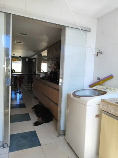 CASA NOSSA SENHORA DAS GRAÇAS