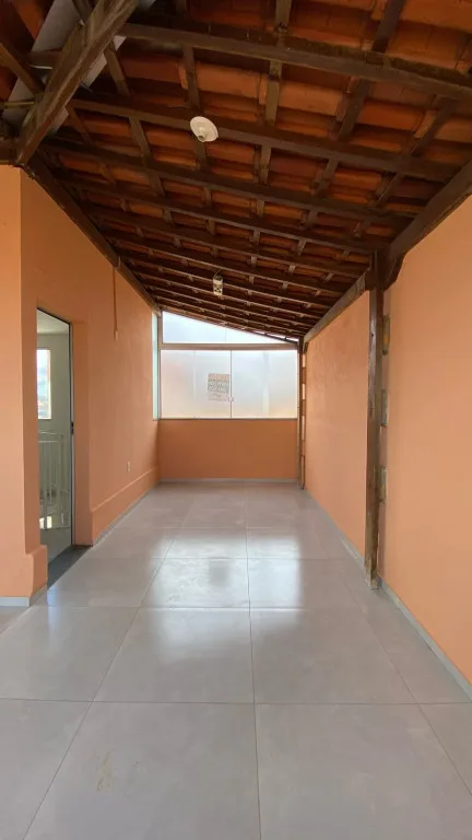 Cobertura Duplex à Venda no Residencial Portal de Santa Luzia – Belo Vale, Santa Luzia/MG