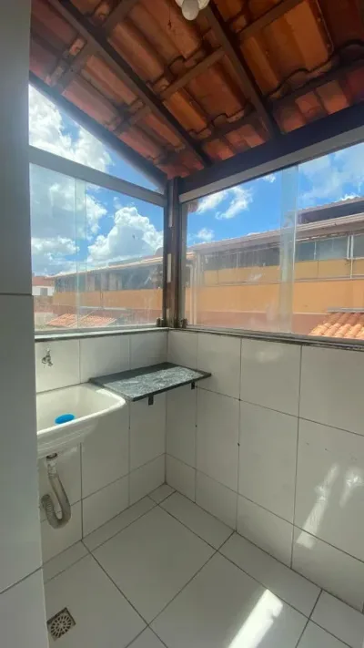 Cobertura Duplex à Venda no Residencial Portal de Santa Luzia – Belo Vale, Santa Luzia/MG